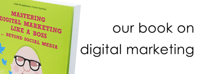livres sur le marketing digital