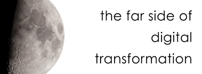 Digital Transformation whitepaper
