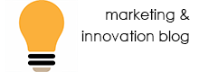 marketing & Innovation blog