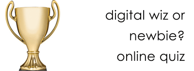 quizz du digital